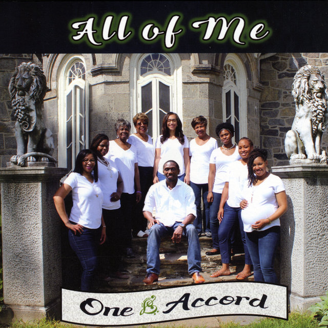 All of Me