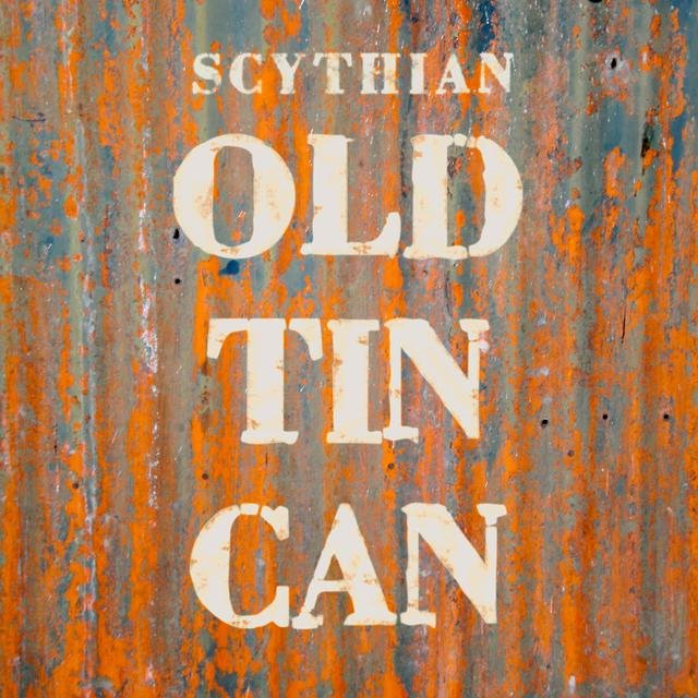 Old Tin Can