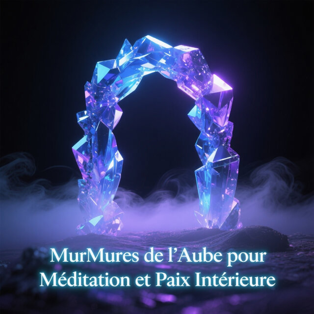 MurMures de l’Aube pour Méditation et Paix Intérieure