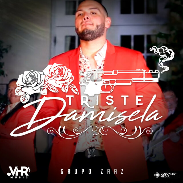 Triste Damisela