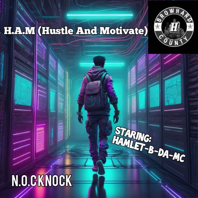 N.O.C Knock