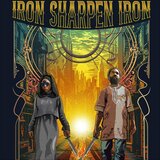 Iron Sharpen Iron