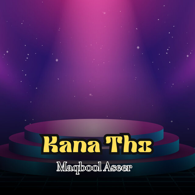 Kana Tho