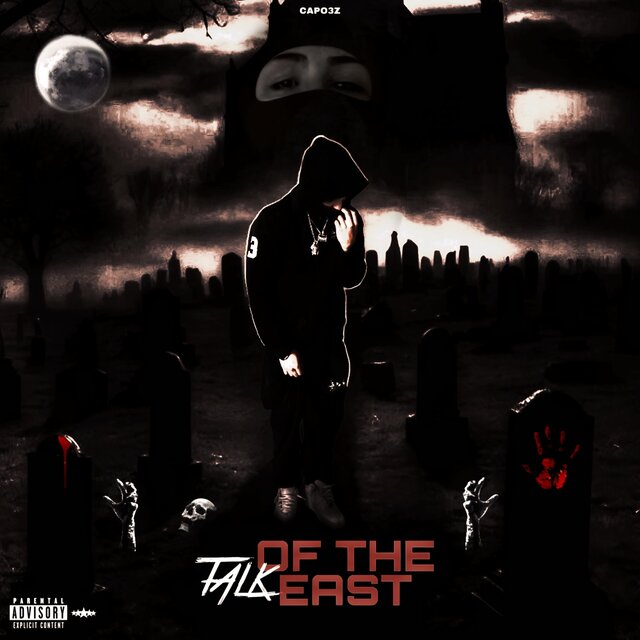 Talk Of The East