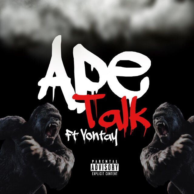 Ape Talk