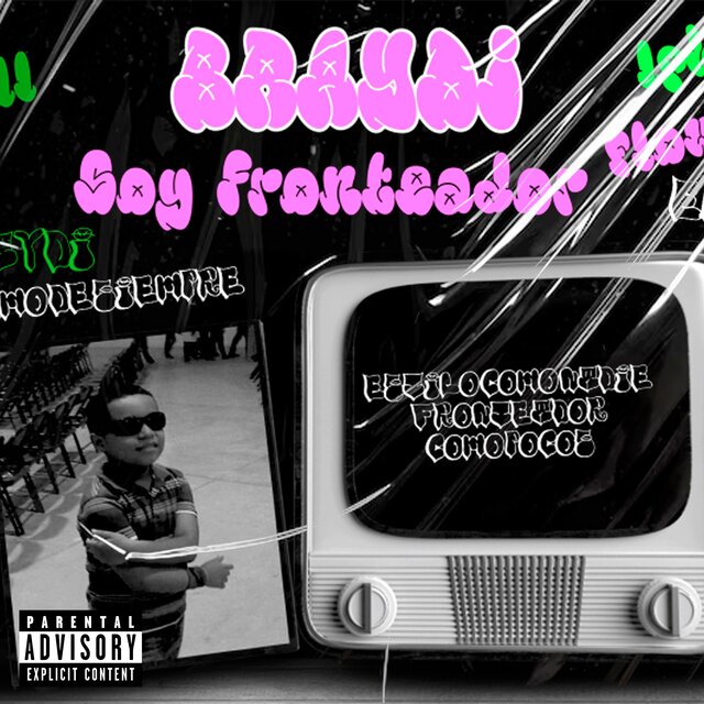 SOY FRONTEADOR