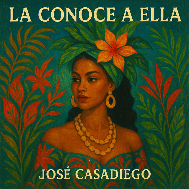 La Conoce a Ella
