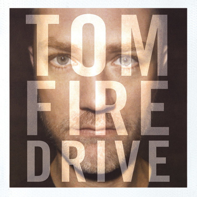 Drive - Single
