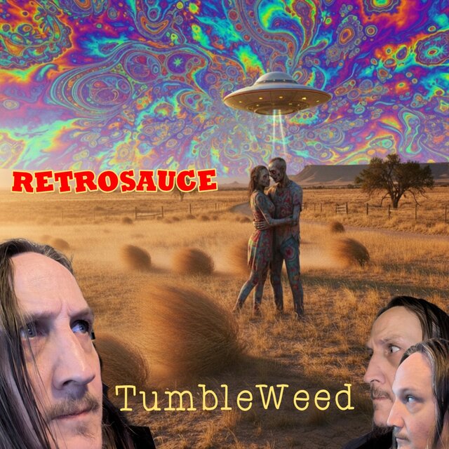 TumbleWeed