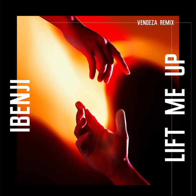 Lift Me Up (Vendeza Remix)