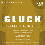 Orfeo ed Euridice, Wq. 30, ICG 25, Act III: 