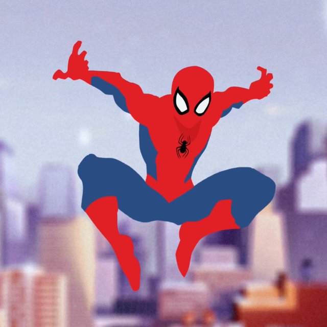 Old Theme - Spiderman (Lofi Remix)