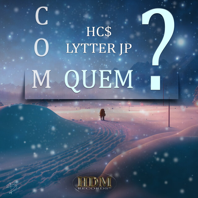 Com Quem?