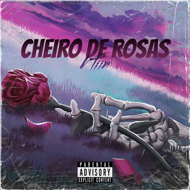 Cheiro de Rosas
