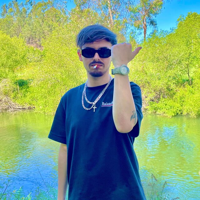 FILHO DE DEUS