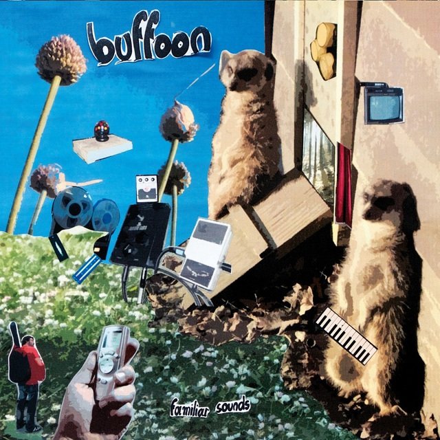 Familiar Sounds
