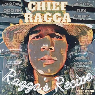Chief Ragga - TIDAL