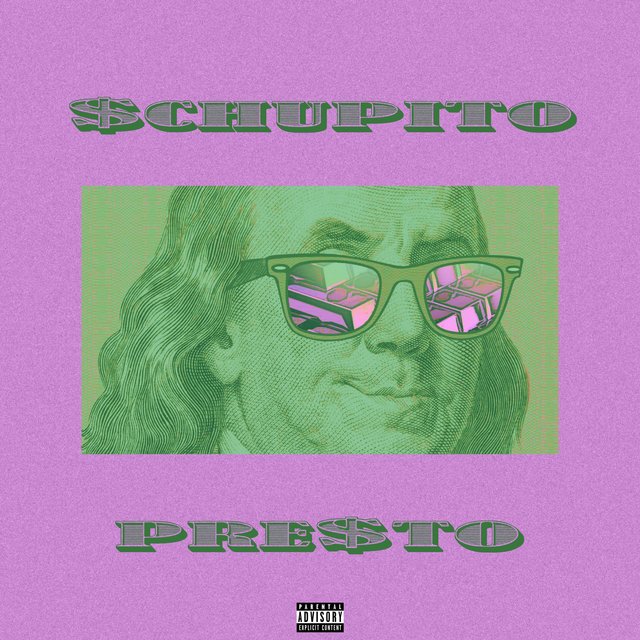 Schupito Presto (feat. Bunny-B)