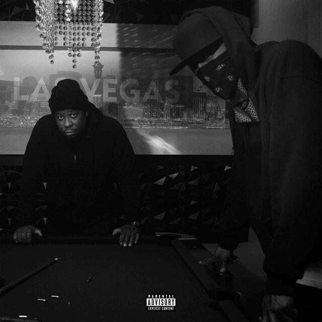 40 MINUTE HEIST (The Instrumentals)
