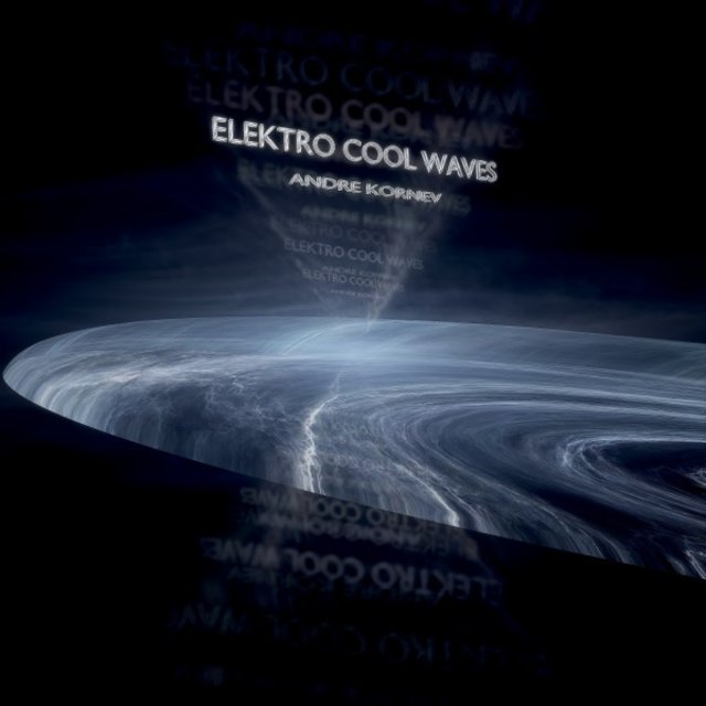 Electro Cool Waves