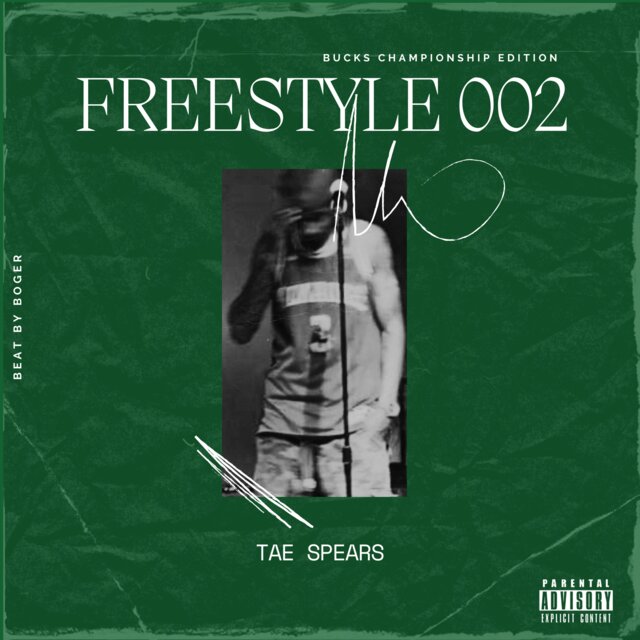Freestyle 002