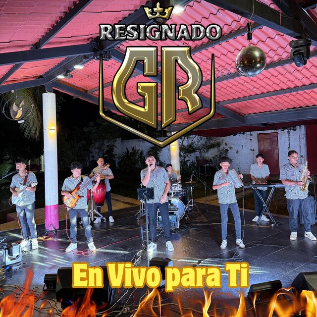 En Vivo para Ti
