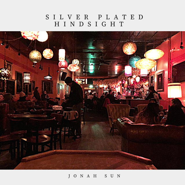 Silver Plated Hindsight