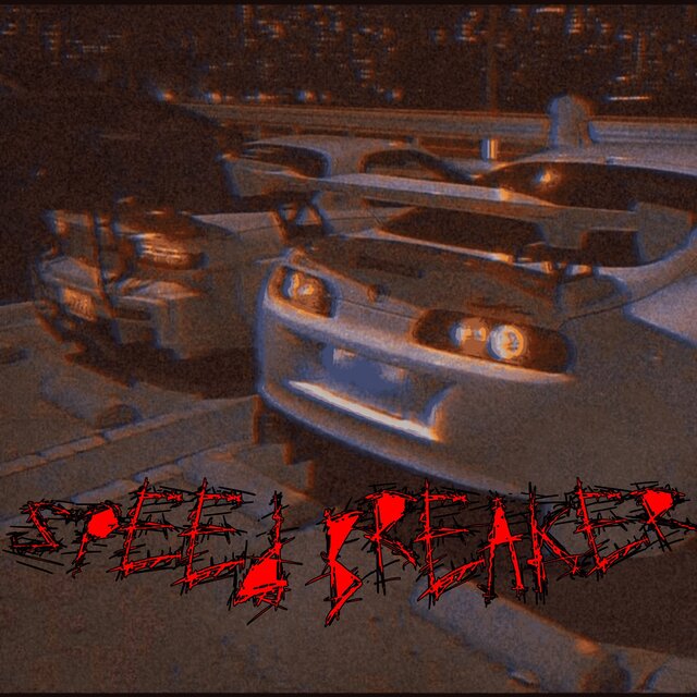 SPEED BREAKER