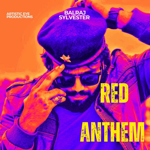 RED ANTHEM