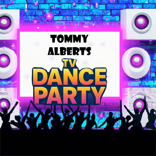 TV Dance Party