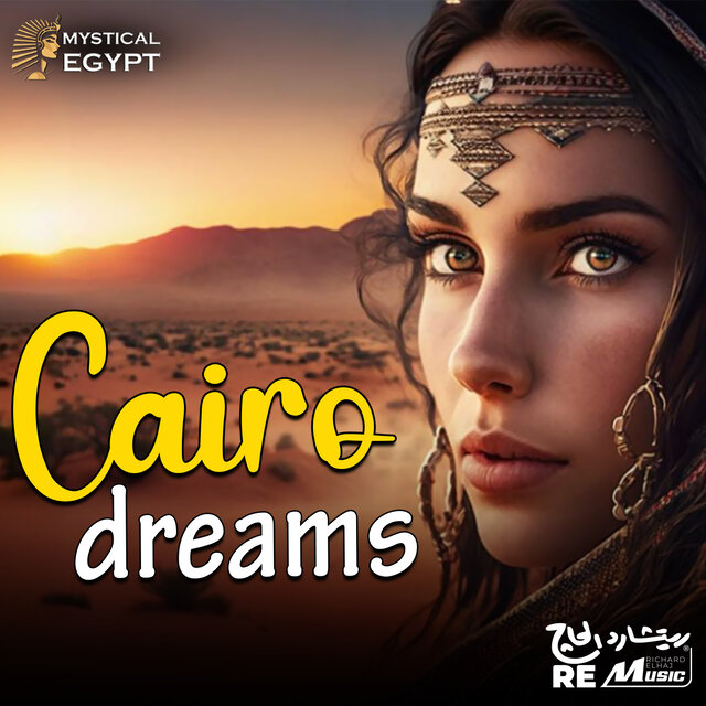Cairo Dreams (No Y / T)