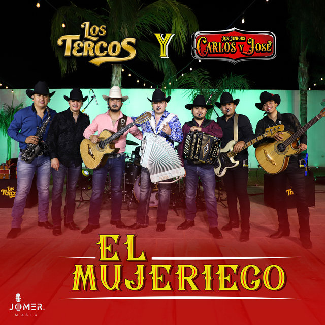 El Mujeriego