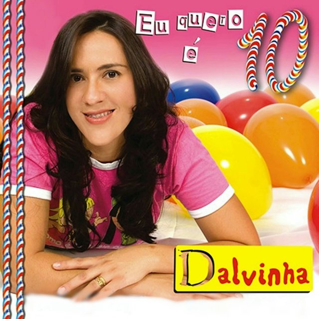 Eu Quero É 10