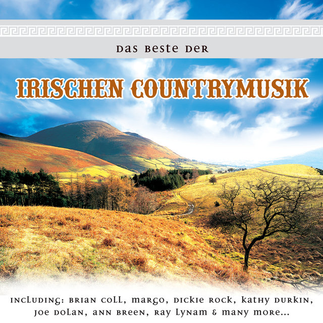 Das Beste der Irischen Countrymusik