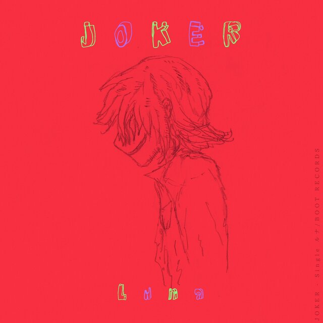 JOKER (feat. KASANE TETO)