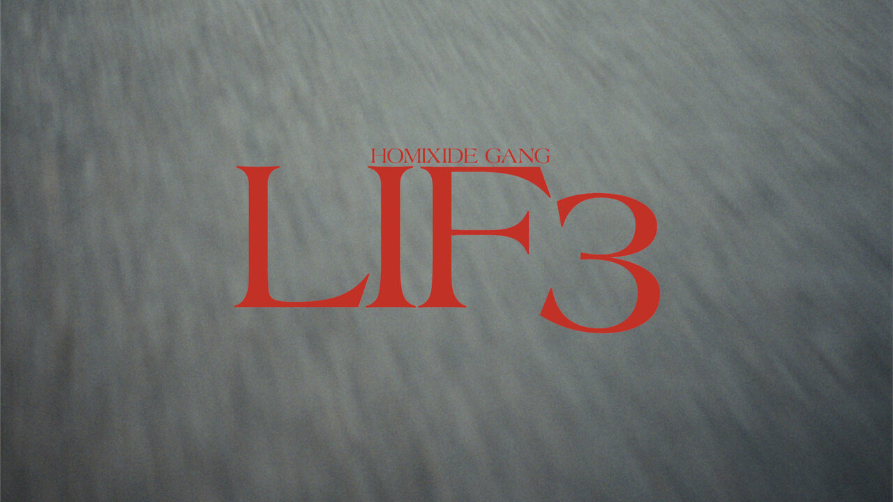 Lif3