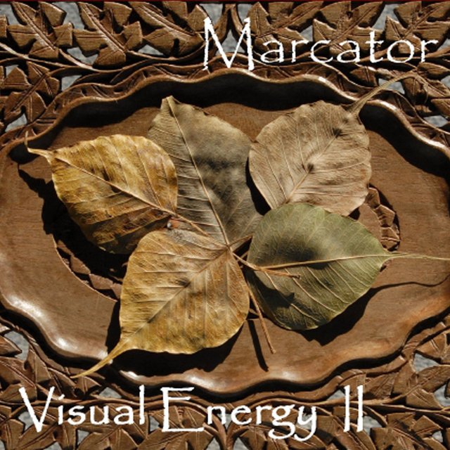 Visual Energy (II)