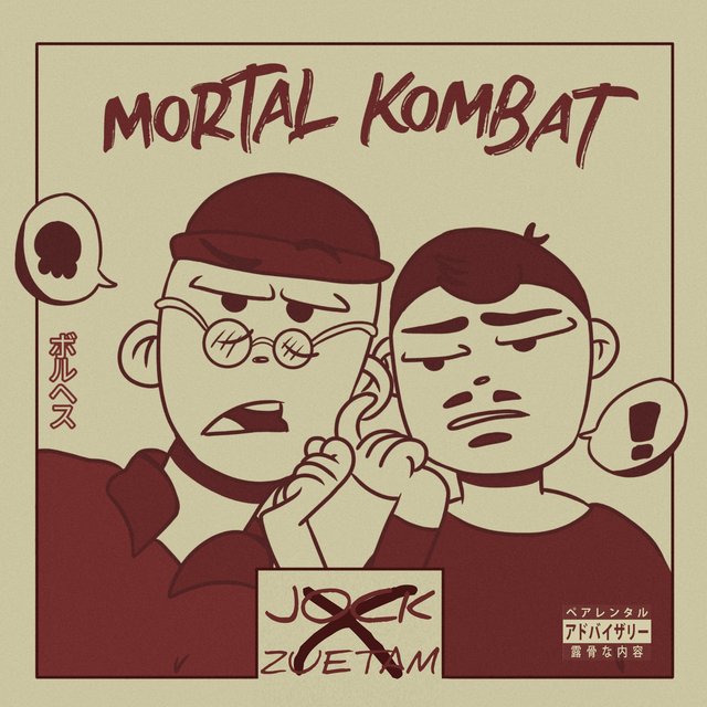 Mortal Kombat