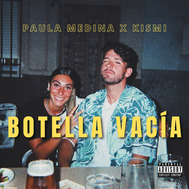 Botella Vacia