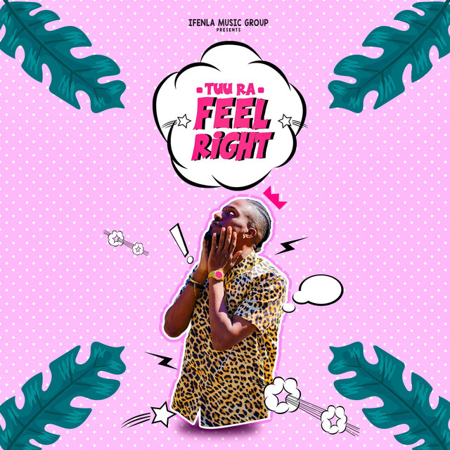 Feel Right