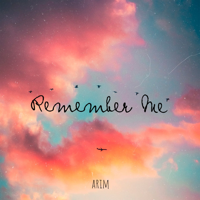 Remember Me
