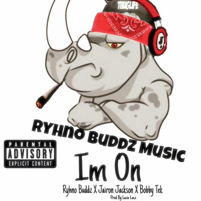 Im On