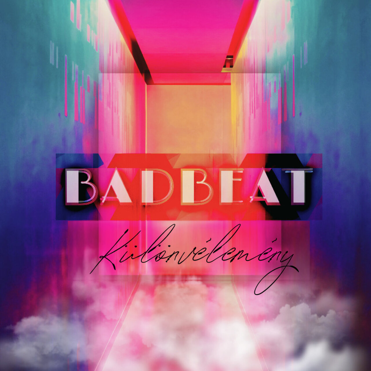 BadBeat on TIDAL