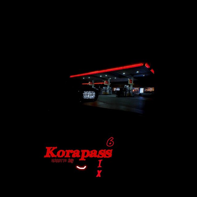 Korapass 6