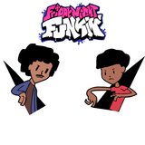 Friday Night Funkin'