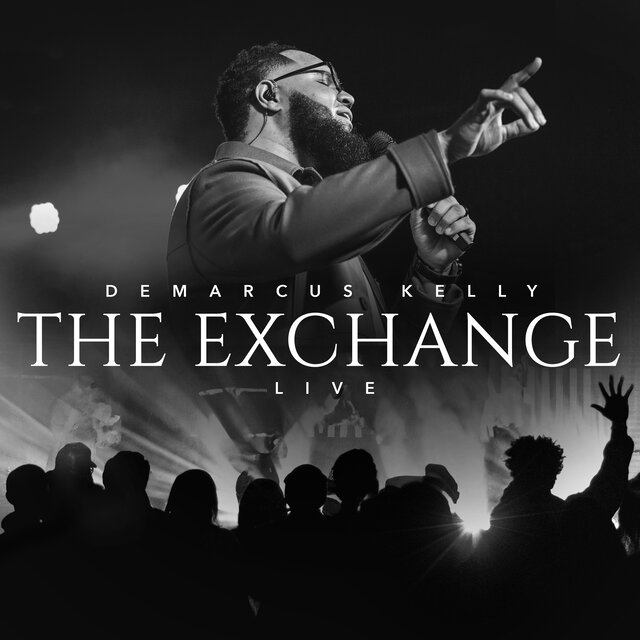 The Exchange (Live)