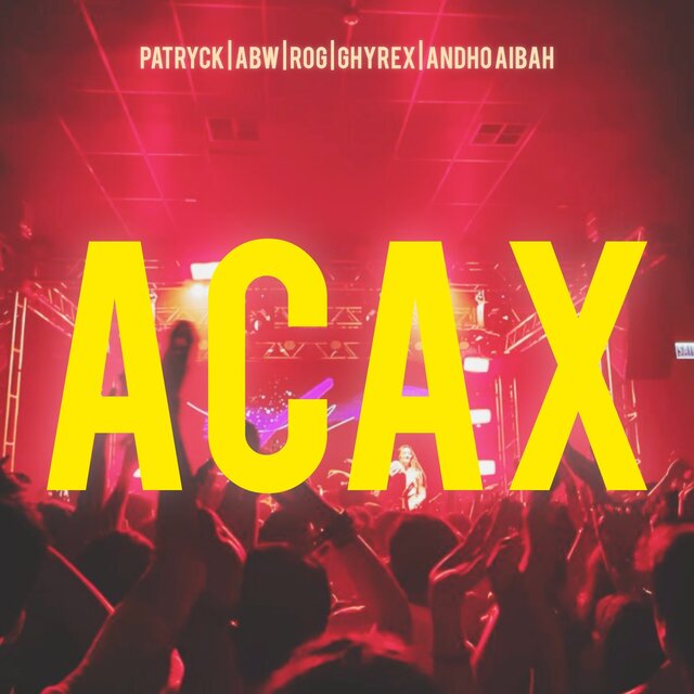 Acax