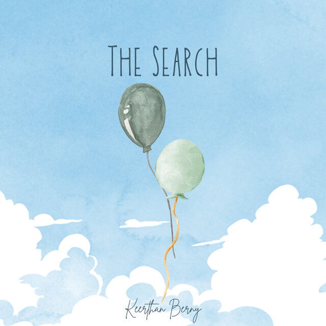 The Search