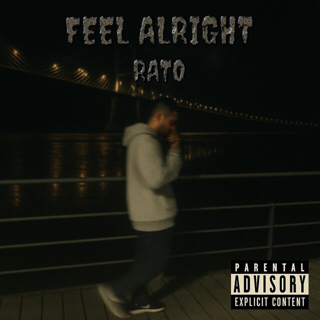 Feel alright