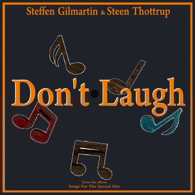 Don't Laugh
